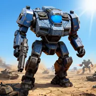 Game Icon