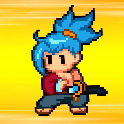 ゲームアイコン