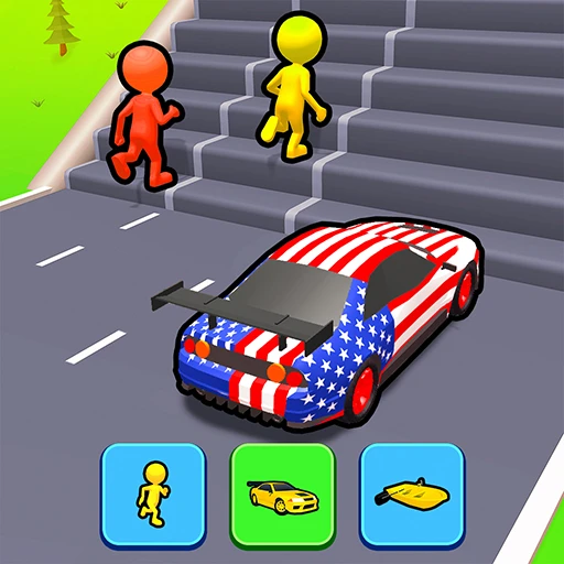 ゲームアイコン